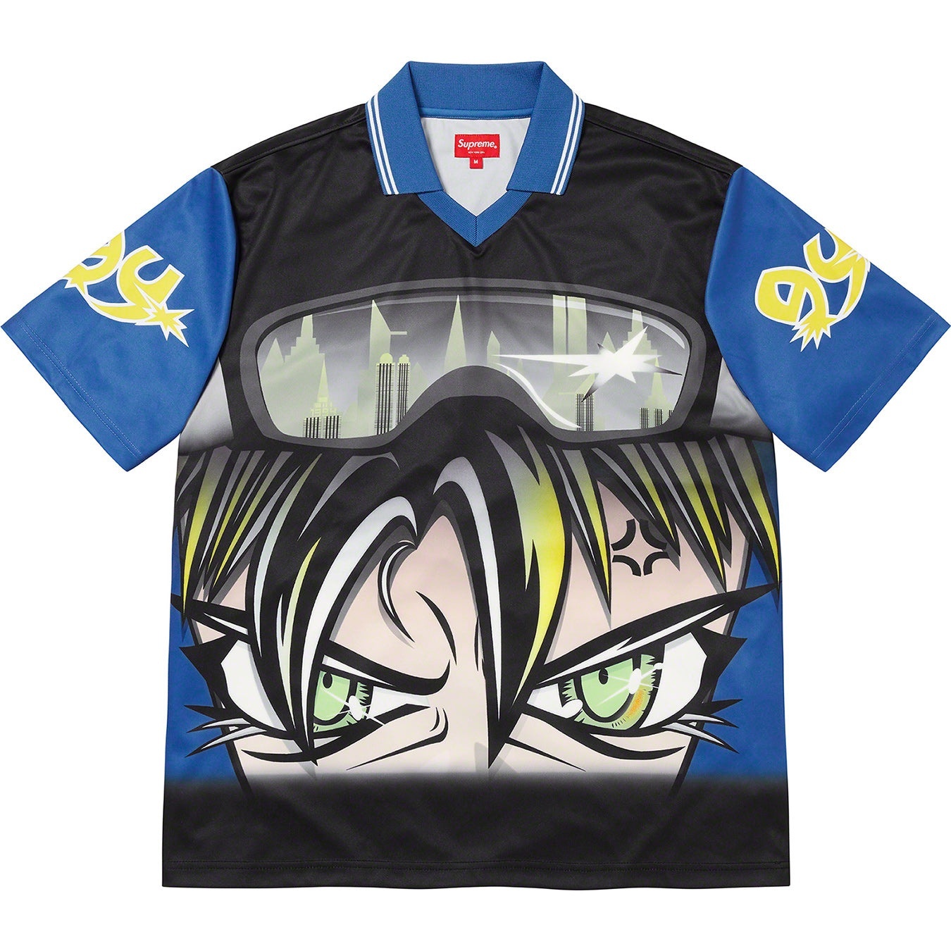 Character Soccer Jersey view 7